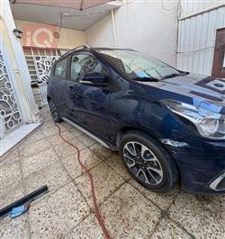 شيفروليه سبارك